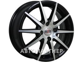 ALCASTA M53 6x15 4x98 ET32 58.6 BKF